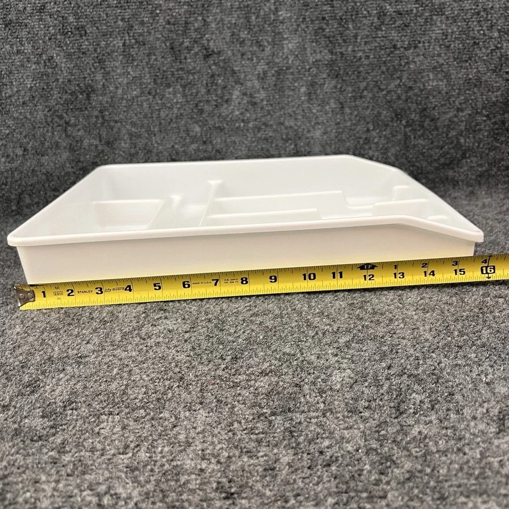 Rubbermaid preowned vintage